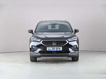 Used SEAT Tarraco 2021 for sale - 78087247: Photo