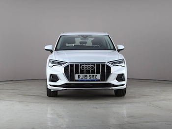 Used Audi Q3 2019 for sale - 78430534: Photo