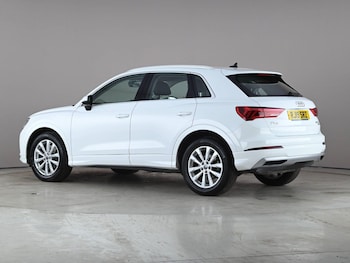 Used Audi Q3 2019 for sale - 78430534: Photo