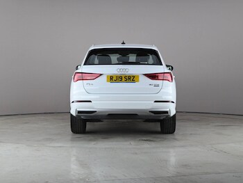 Used Audi Q3 2019 for sale - 78430534: Photo