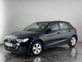 Used Audi A1 2019 for sale - 74827495: Photo