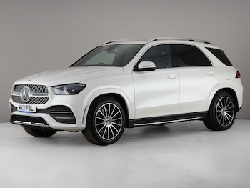 Used Mercedes-Benz GLE 2022 for sale - 78935506: Photo