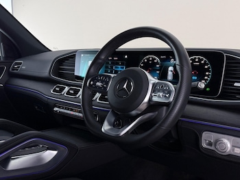 Used Mercedes-Benz GLE 2022 for sale - 78935506: Photo