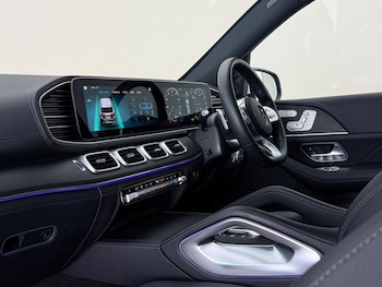 Used Mercedes-Benz GLE 2022 for sale - 78935506: Photo