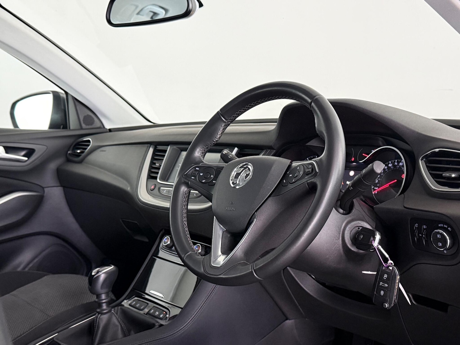 Used Vauxhall Grandland X 2019 for sale - 77222063: Photo 11