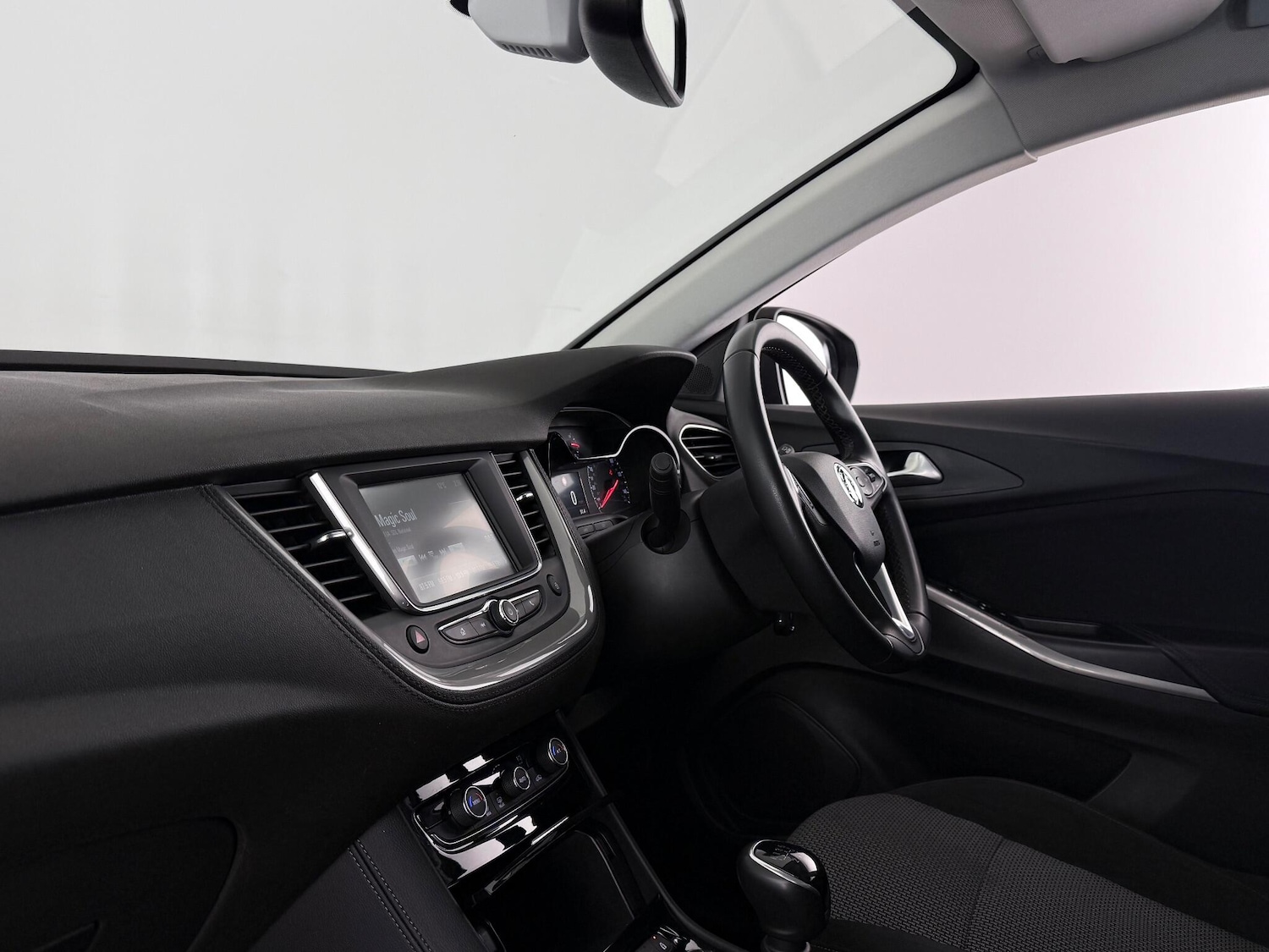 Used Vauxhall Grandland X 2019 for sale - 77222063: Photo 13