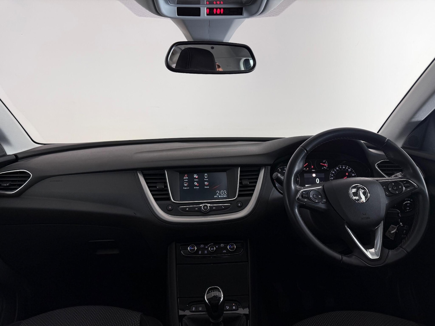 Used Vauxhall Grandland X 2019 for sale - 77222063: Photo 16