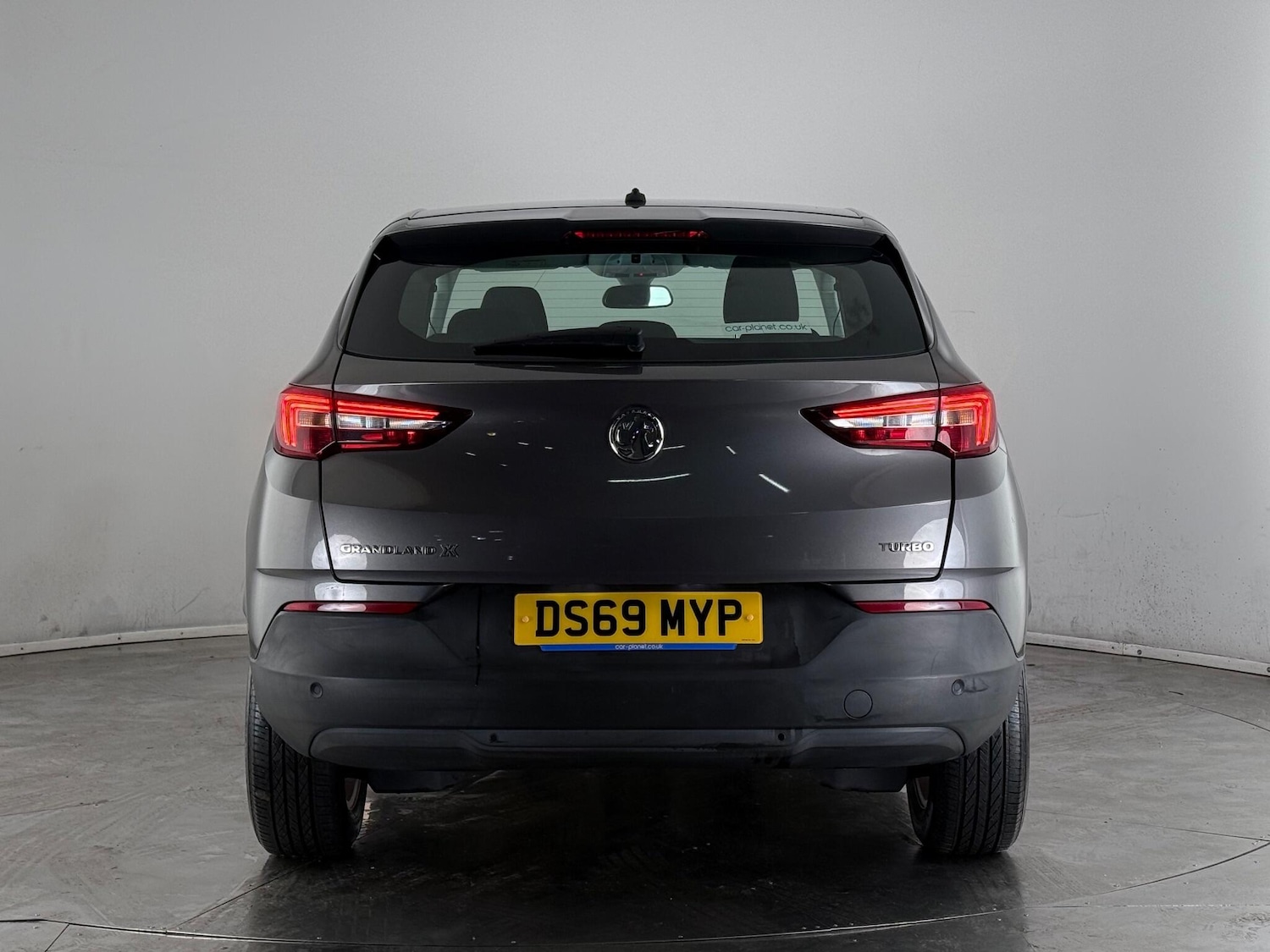 Used Vauxhall Grandland X 2019 for sale - 77222063: Photo 7