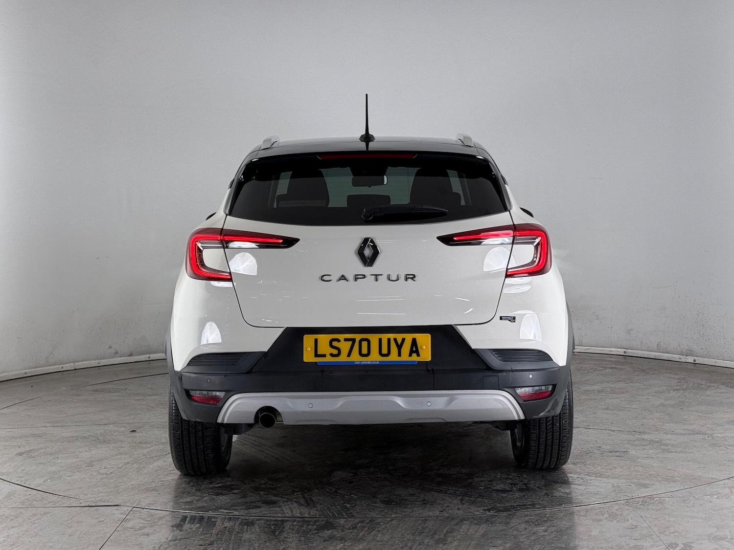 Used Renault Captur 2020 for sale - 77222543: Photo 5