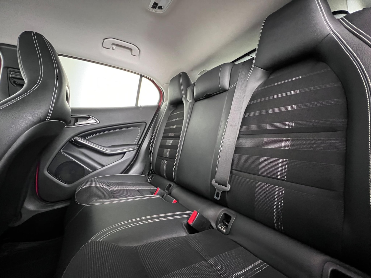 Used Mercedes-Benz GLA 2018 for sale - 77244115: Photo 15