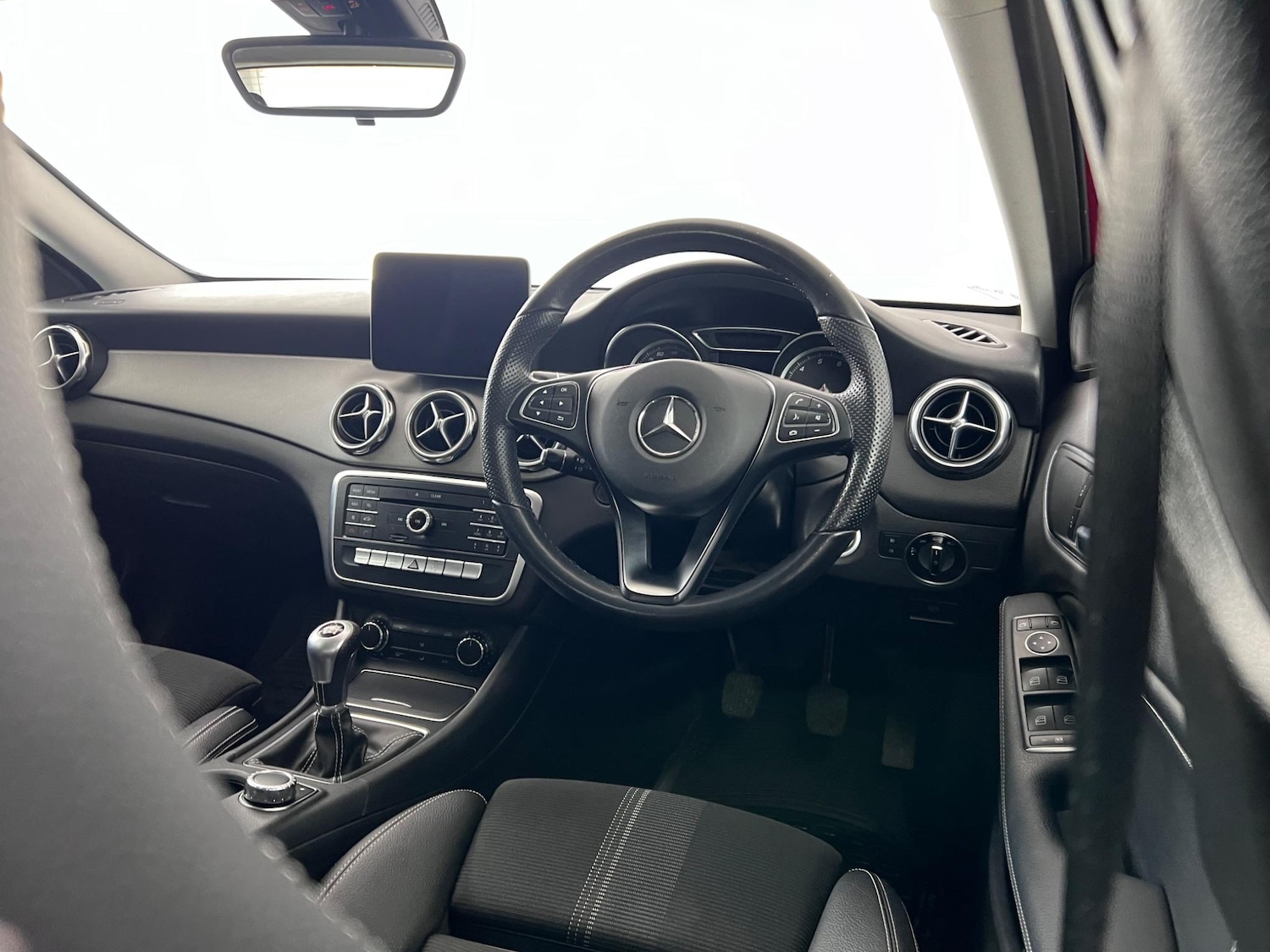 Used Mercedes-Benz GLA 2018 for sale - 77244115: Photo 18