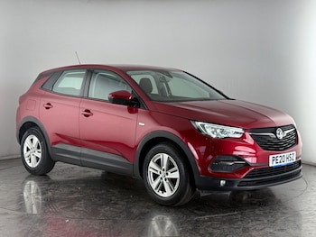 2020 (20) - 1.2 Turbo SE 5dr Auto [8 Speed]