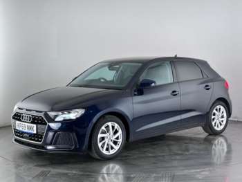Used Audi A1 2019 for sale - 74558041: Photo