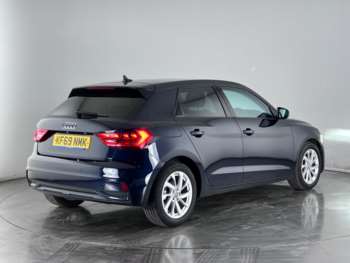 Used Audi A1 2019 for sale - 74558041: Photo