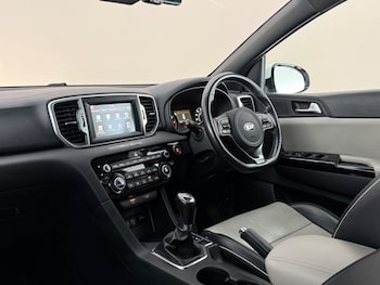 Used Kia Sportage 2018 for sale - 79237286: Photo