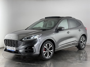 Used Ford Kuga 2022 for sale - 76468752: Photo