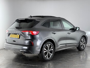 Used Ford Kuga 2022 for sale - 76468752: Photo