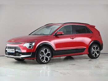 Used Kia Niro 2023 for sale - 78078666: Photo