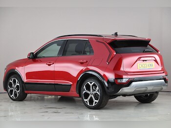 Used Kia Niro 2023 for sale - 78078666: Photo