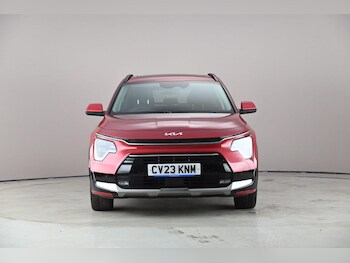 Used Kia Niro 2023 for sale - 78078666: Photo