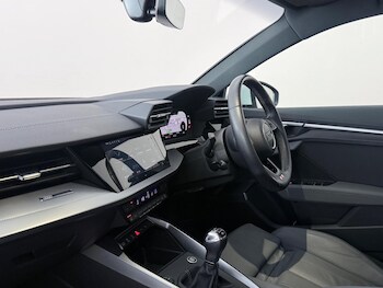 Used Audi A3 2022 for sale - 78430521: Photo