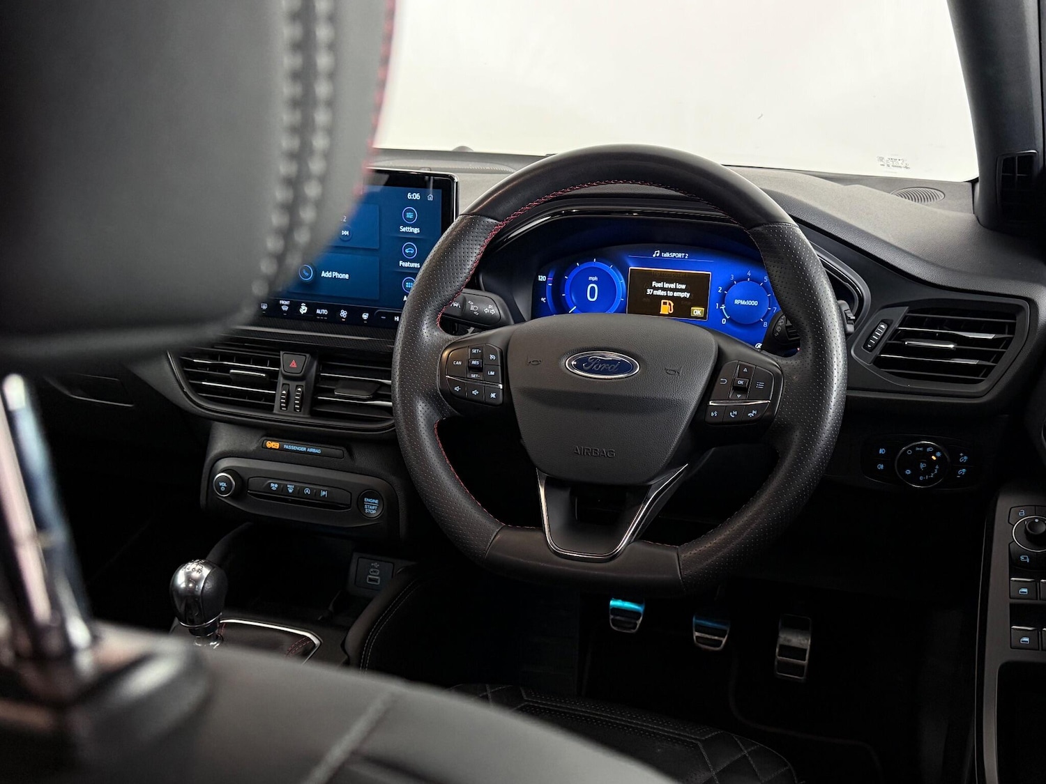 Used Ford Focus for sale - 77015572: Photo 21