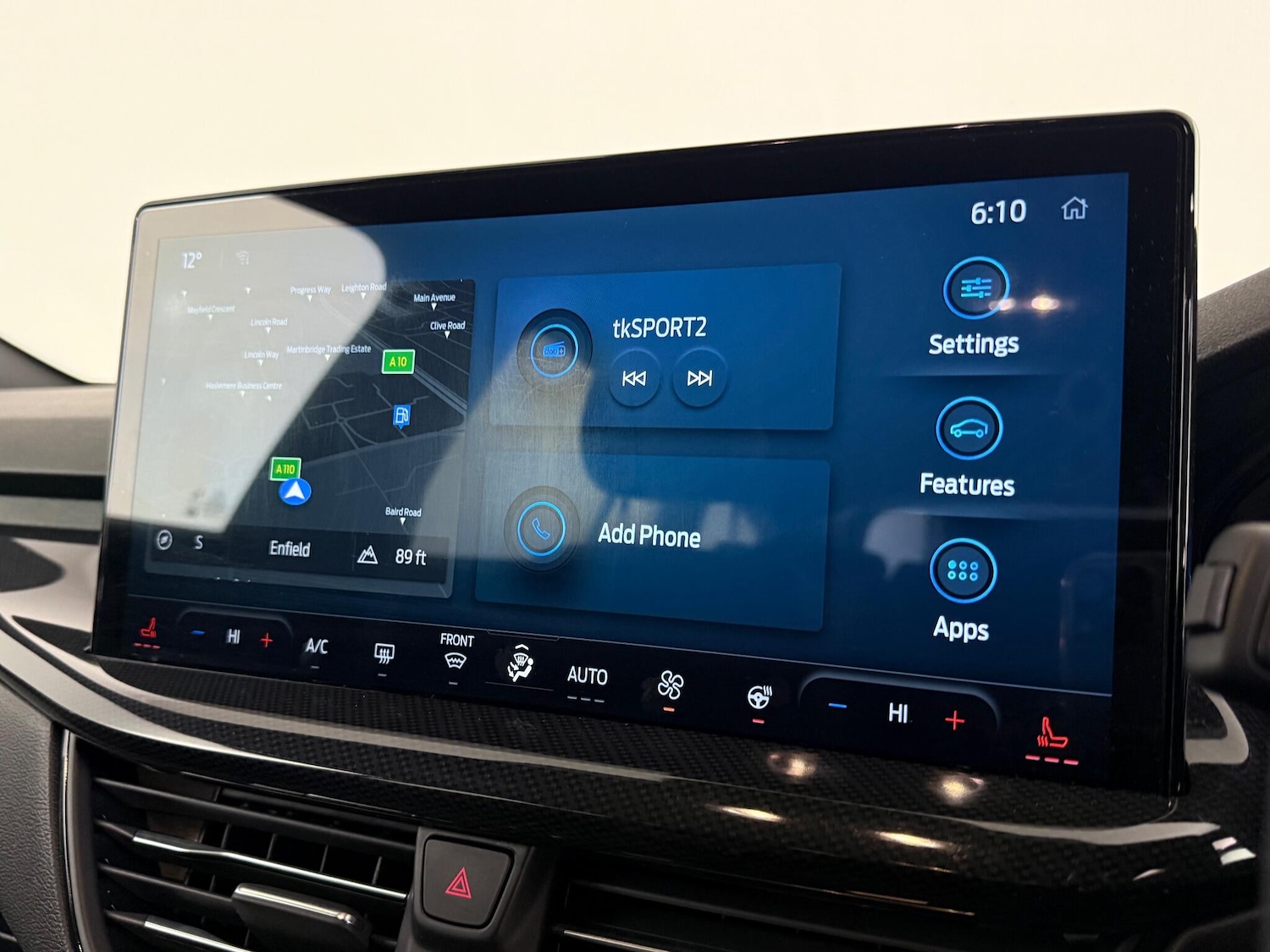 Used Ford Focus for sale - 77015572: Photo 30