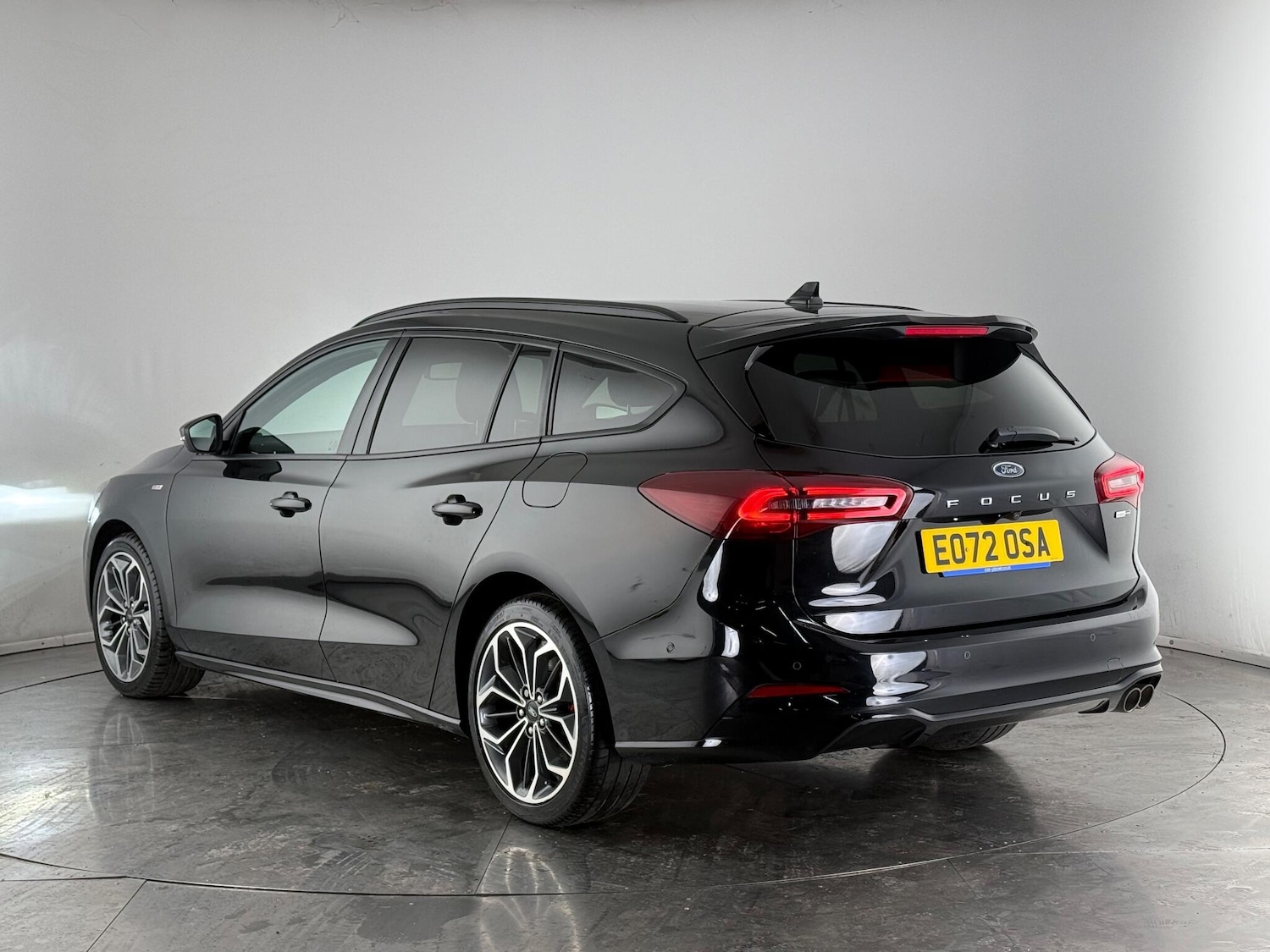 Used Ford Focus for sale - 77015572: Photo 5