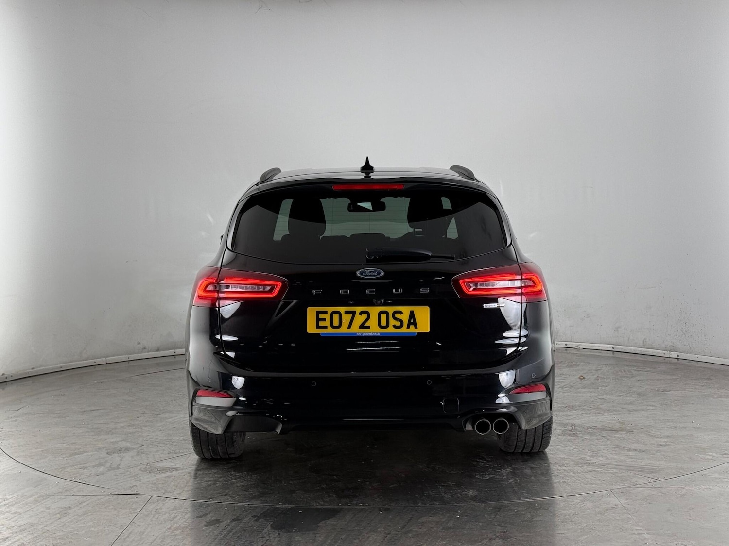 Used Ford Focus for sale - 77015572: Photo 6