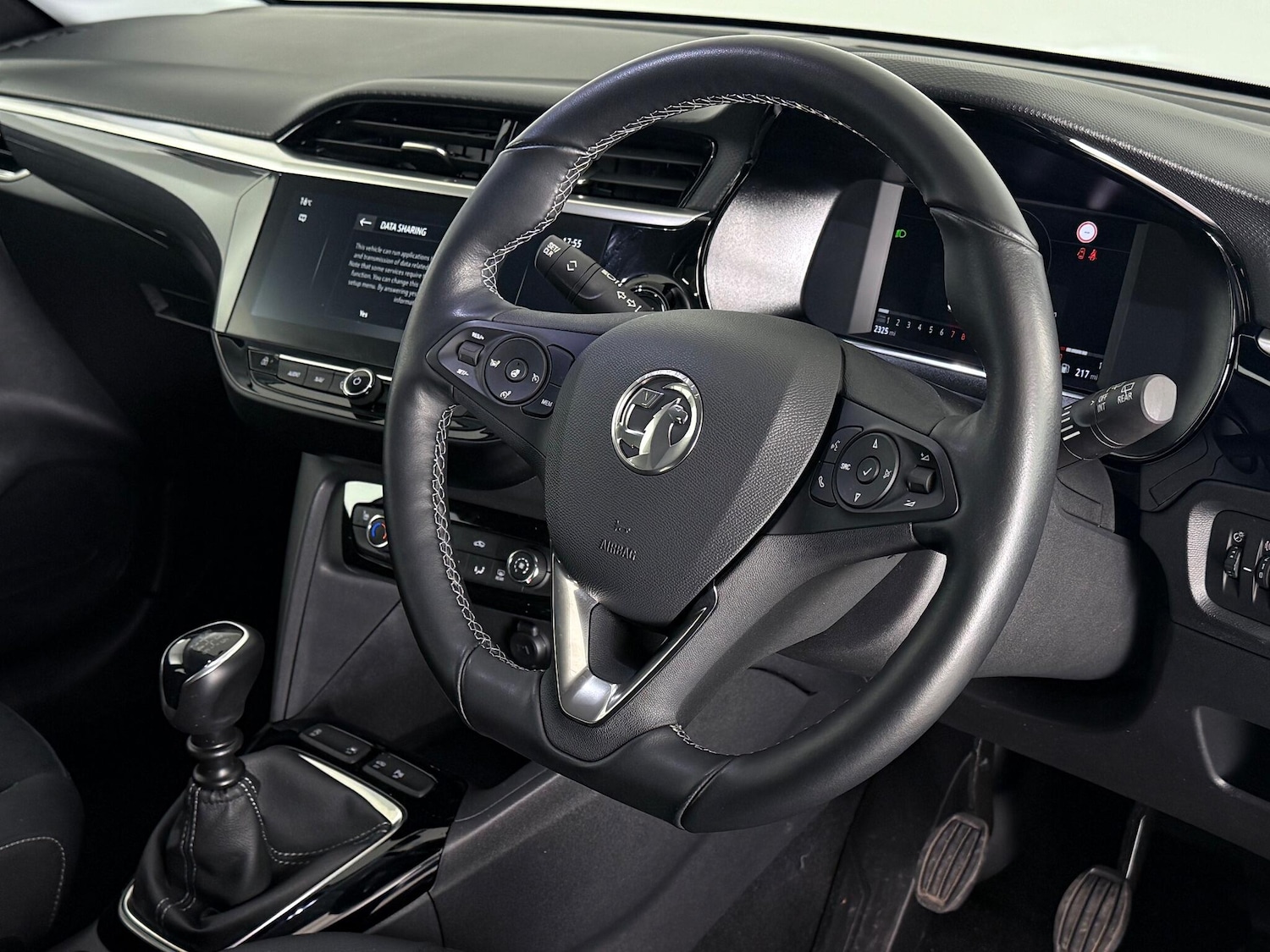 Used Vauxhall Corsa 2021 for sale - 77181119: Photo 11