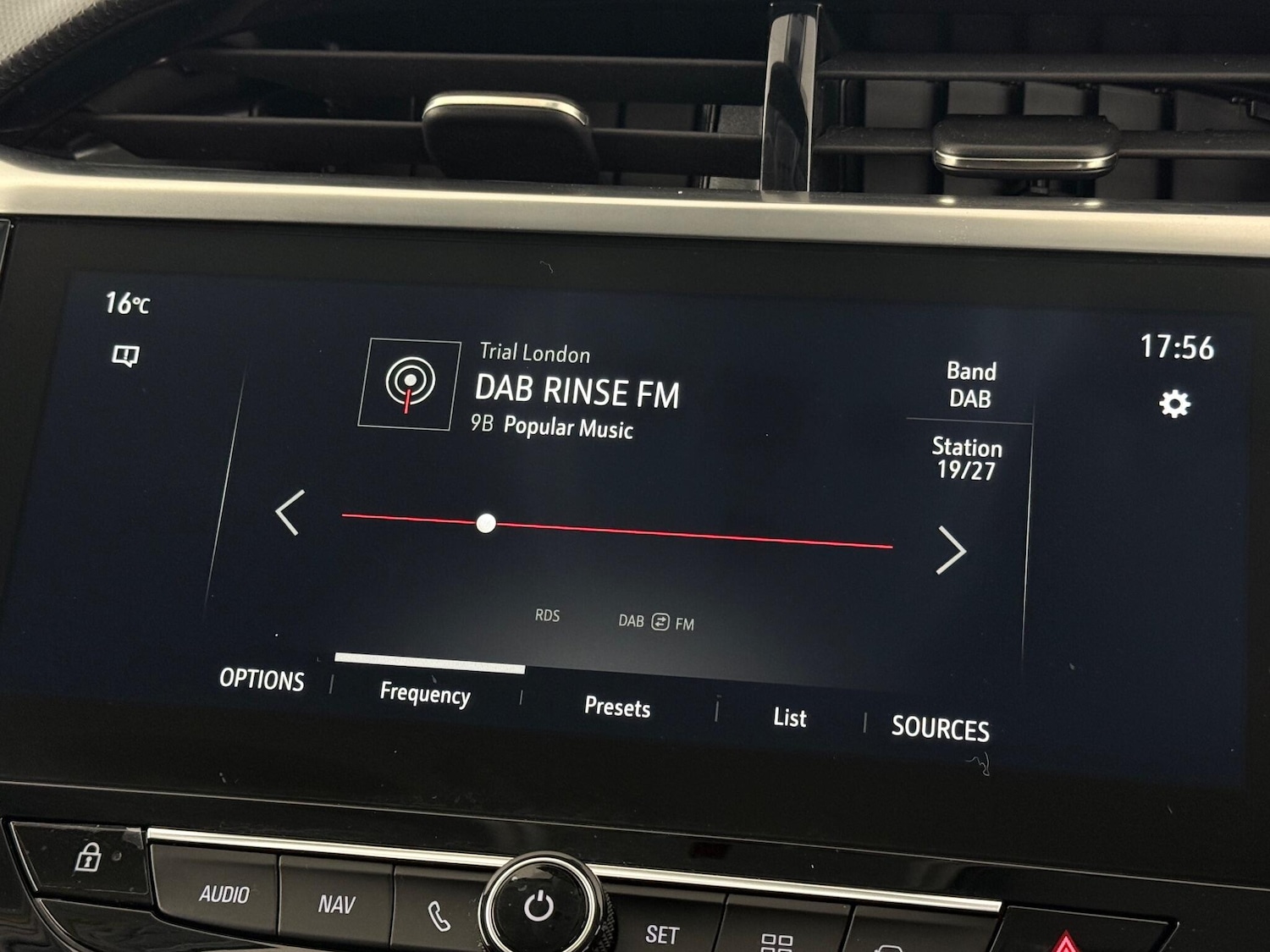 Used Vauxhall Corsa 2021 for sale - 77181119: Photo 25