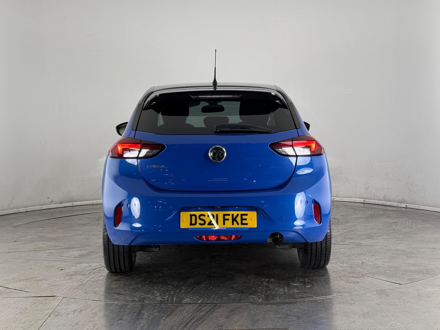 Used Vauxhall Corsa 2021 for sale - 77181119: Photo 7