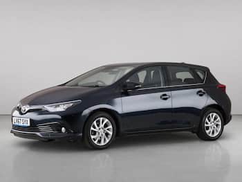 Used Toyota Auris 2017 for sale - 79681262: Photo