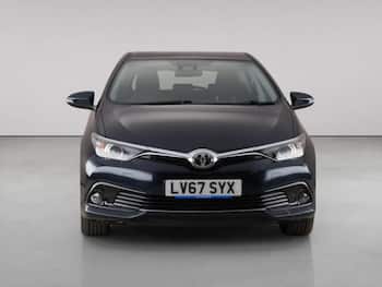 Used Toyota Auris 2017 for sale - 79681262: Photo
