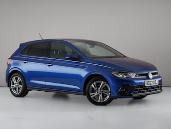 Used Volkswagen Polo 2022 for sale - 78947669: Photo