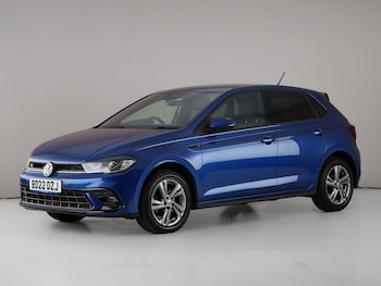 Used Volkswagen Polo 2022 for sale - 78947669: Photo