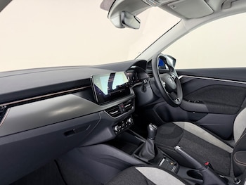 Used Skoda Kamiq 2022 for sale - 79184584: Photo