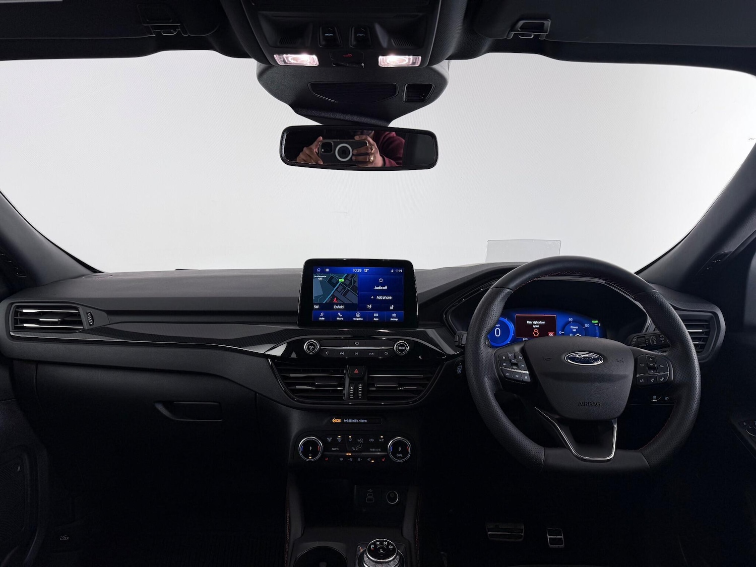 Used Ford Kuga 2023 for sale - 77222376: Photo 18