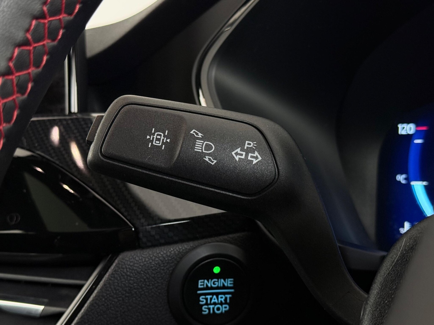 Used Ford Kuga 2023 for sale - 77222376: Photo 25