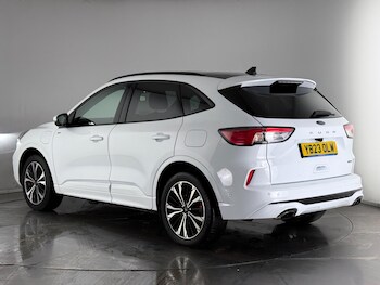 Used Ford Kuga 2023 for sale - 77222376: Photo