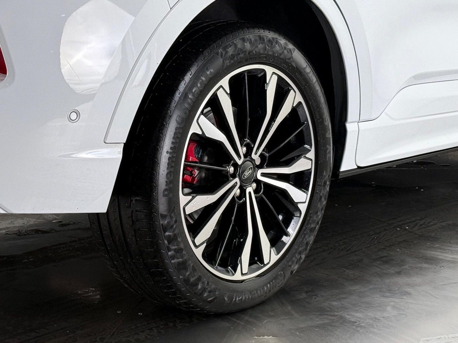 Used Ford Kuga 2023 for sale - 77222376: Photo 9