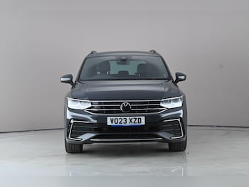Used Volkswagen Tiguan 2023 for sale - 77940861: Photo