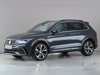 Used Volkswagen Tiguan 2023 for sale - 77940861: Photo