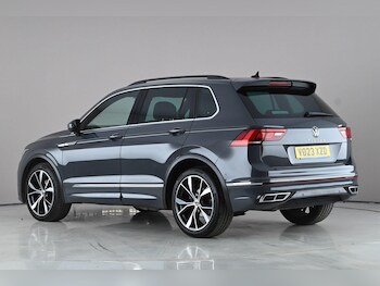 Used Volkswagen Tiguan 2023 for sale - 77940861: Photo