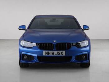 Used BMW 4 Series 2019 for sale - 79699030: Photo