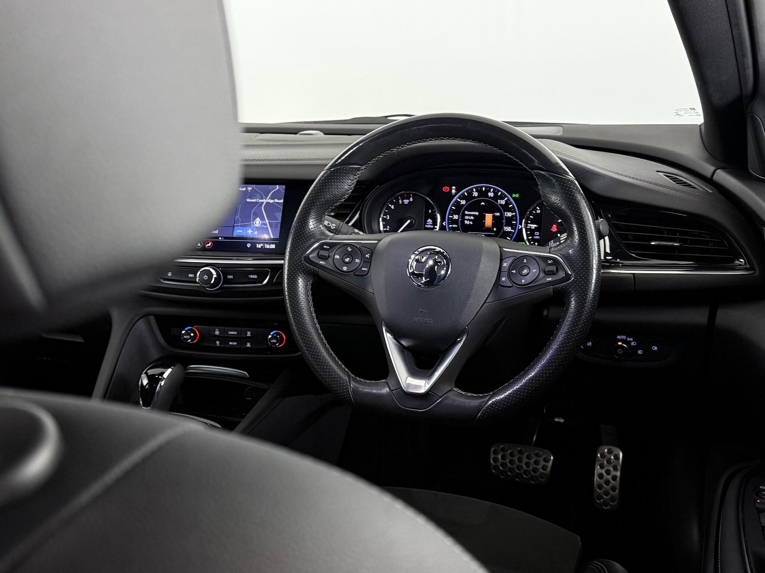 Used Vauxhall Insignia 2021 for sale - 77511539: Photo 15