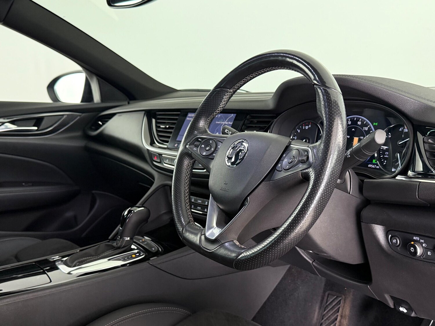 Used Vauxhall Insignia 2021 for sale - 77511539: Photo 18