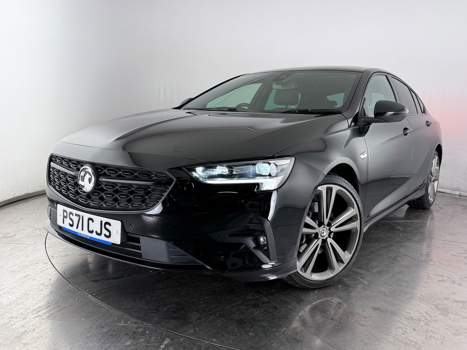 Used Vauxhall Insignia 2021 for sale - 77511539: Photo 31