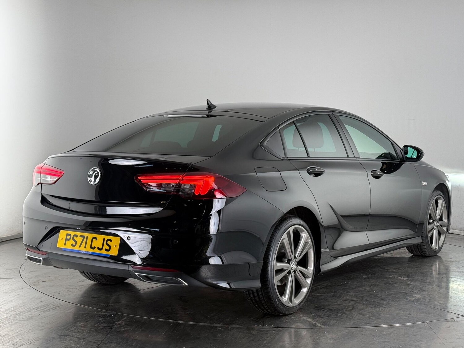 Used Vauxhall Insignia 2021 for sale - 77511539: Photo 6