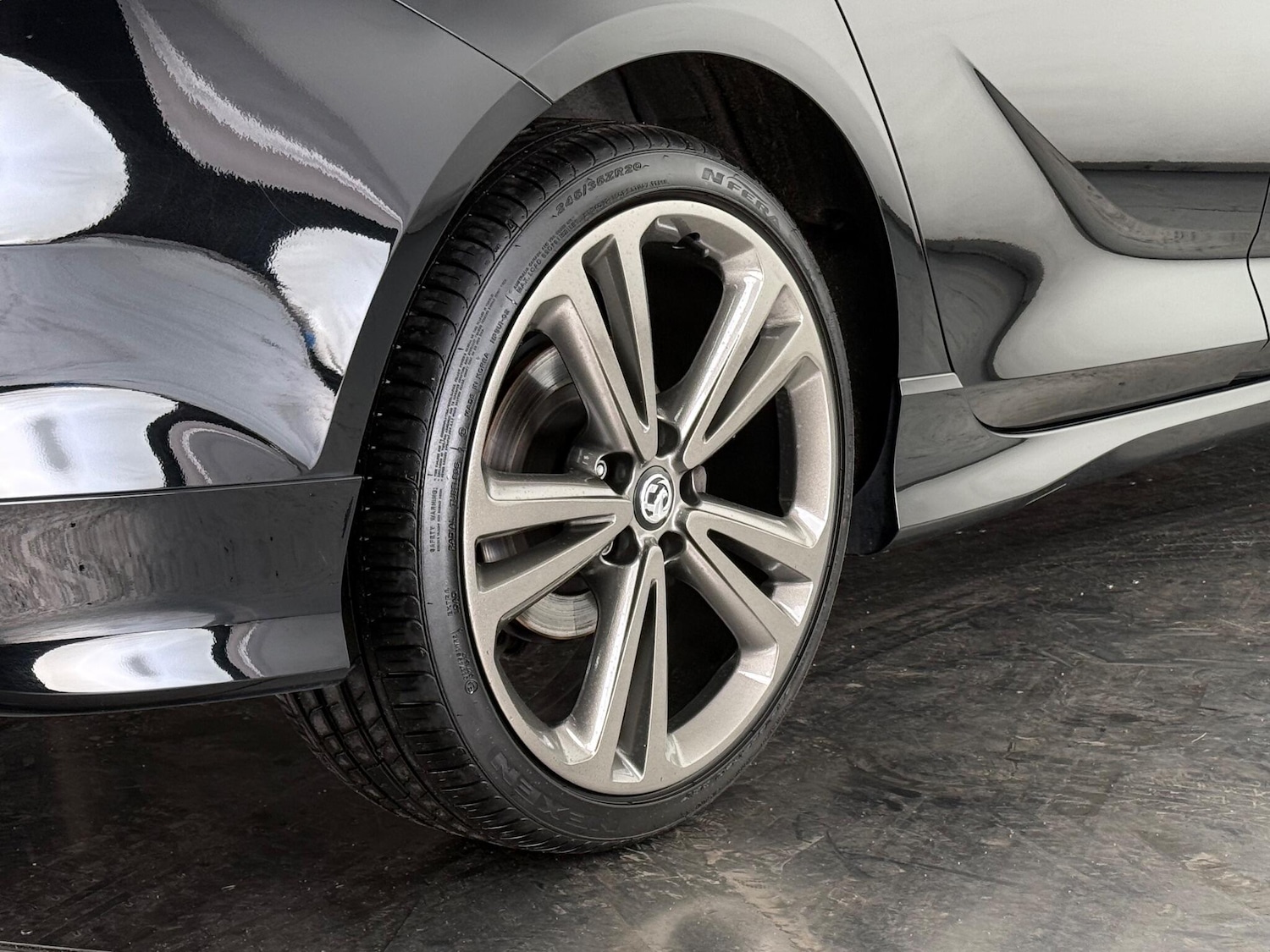 Used Vauxhall Insignia 2021 for sale - 77511539: Photo 8